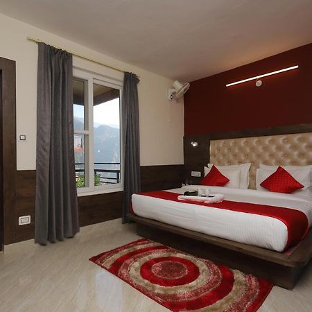The Nest Hotel McLeod Ganj Exterior foto