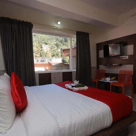 The Nest Hotel McLeod Ganj Exterior foto